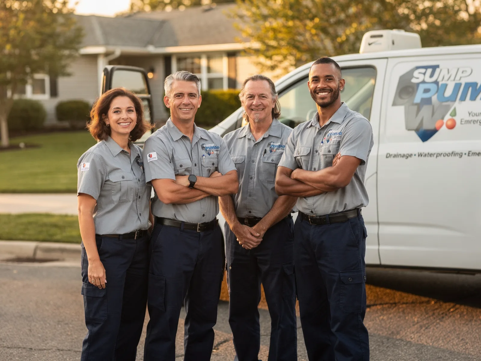 Water Heater Repair company in Stratford, WA