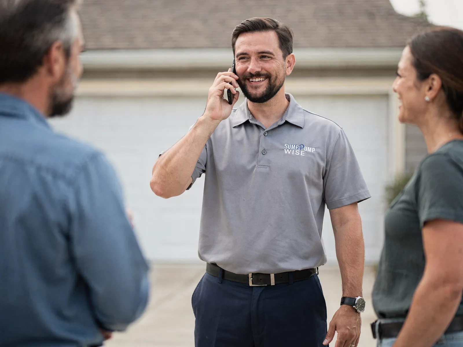 Water Heater Repair Stratford, WA FAQs